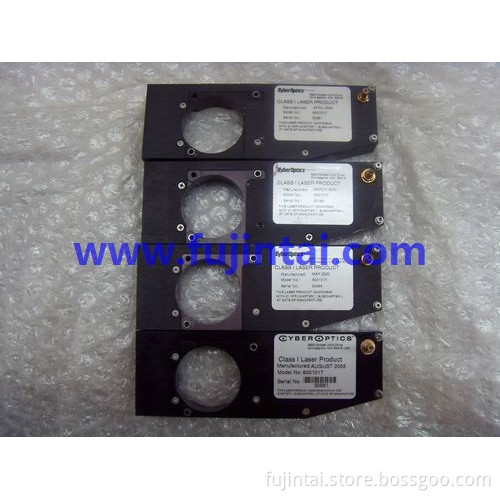 CYBEROPTICS LASER 604096,604098,000286,001017